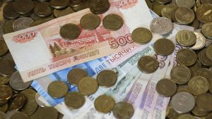 С 1 июня российские семьи будут получать выплаты на детей