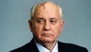 В Финляндии вспомнили о планах Горбачева отдать Карелию