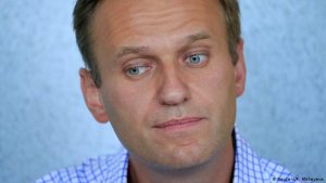 Ливкидирован "Фонд борьбы с коррупцией" Алексей Навального