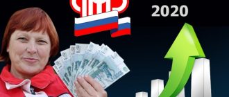 Выплаты пенсий в России резко увеличатся с 2022 года