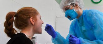 Предложено возмещать россиянам плату за тесты на коронавирус