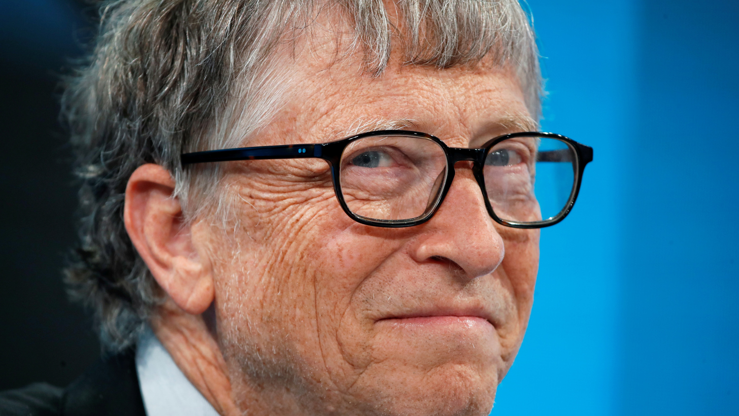 Билл Гейтс ждет плохие новости о коронавирусе
