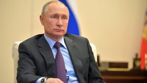 Выплаты Путина детям от 3 до 7 лет назвали несправедливыми