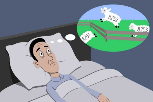 Дана рекомендация по нормализации сна для переболевших коронавирусом