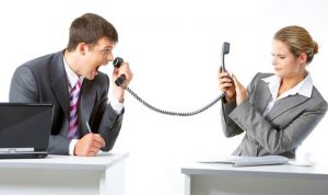 Знаете, почему нельзя произносить «ДА» в телефонном разговоре с незнакомыми?