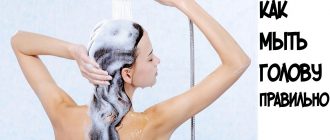 Сколько раз нужно мыть голову зимой?