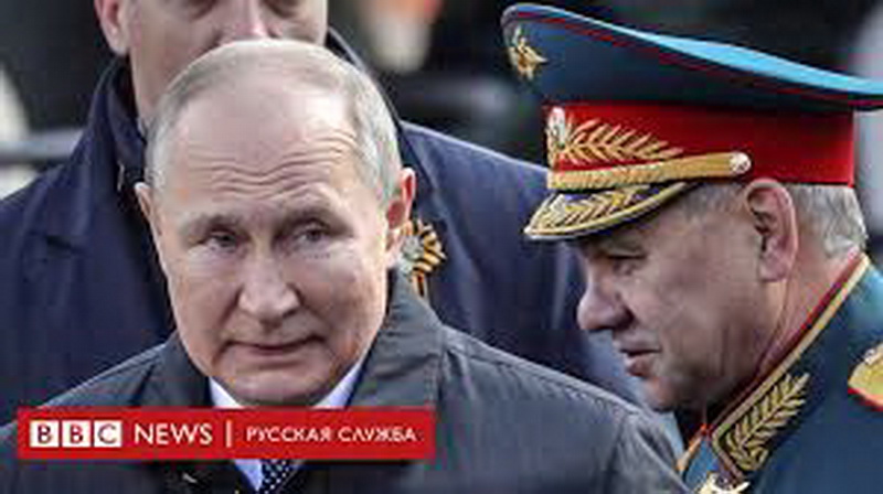 Уровень доверия Путину составил более 81%