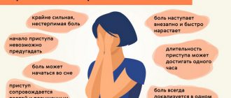 Что вызывает головную боль и как с этим бороться?