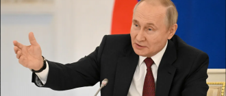 Владимир Путин заявил о повышении уровня зарплат
