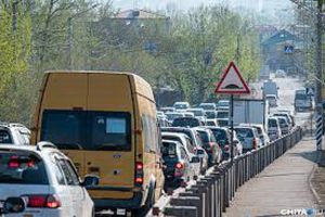 Как санкции вызывают хаос на дорогах России?