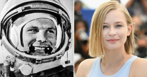 Юлия Пересильд – Герой России за космический туризм? Общество и космонавты возмущены