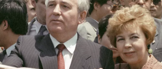 Шокирующая Истина о Жизни Раисы Горбачевой: Подлинная История Первой Леди СССР