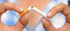 Правда ли, что отказ от курения может вызвать проблемы со здоровьем?