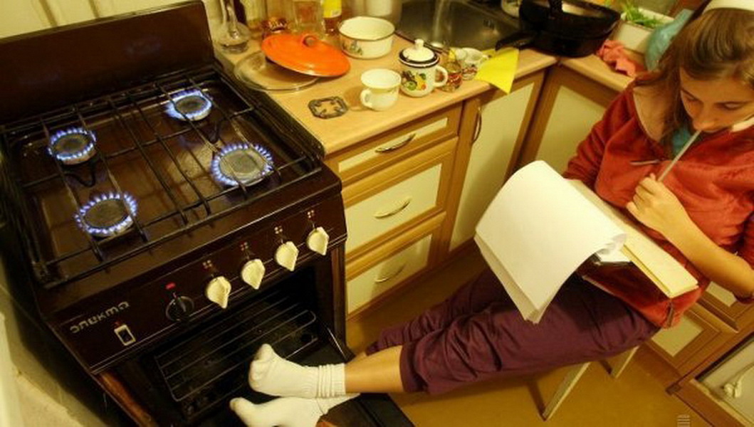 Смертельная угроза в вашей кухне: ученые связали газовые плиты с раком крови