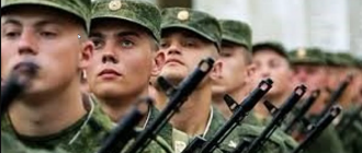 Армия теперь ждёт всех: Депутат Картаполов о шокирующем изменении возраста призыва за одну ночь!