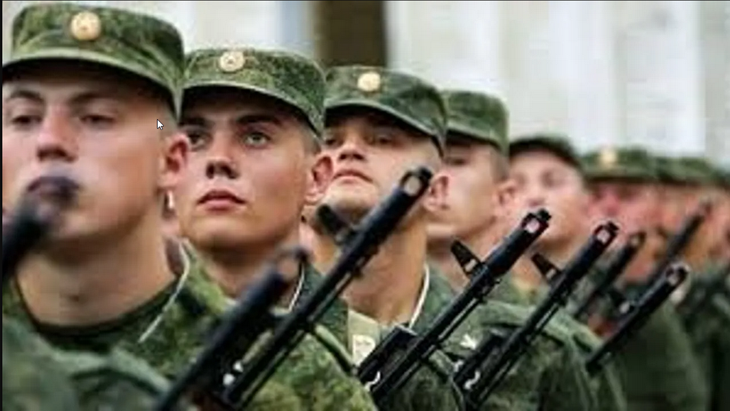 Армия теперь ждёт всех: Депутат Картаполов о шокирующем изменении возраста призыва за одну ночь!