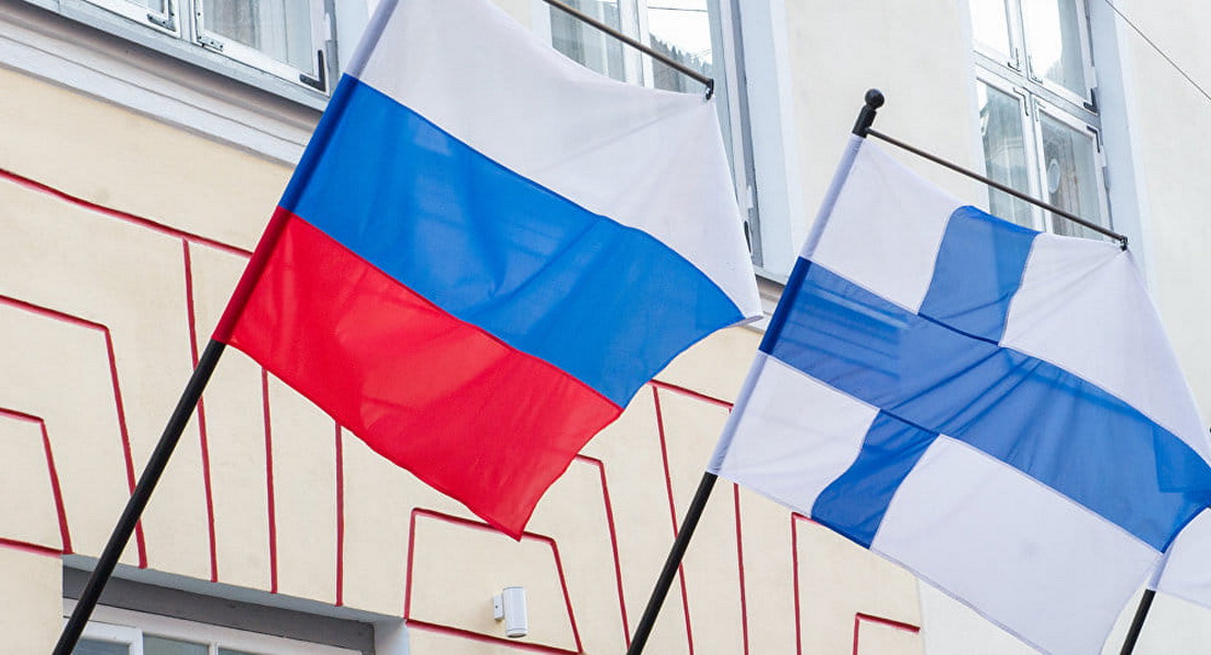 Россия бьет тревогу: "Русофобия" в Финляндии держит отношения в заложниках