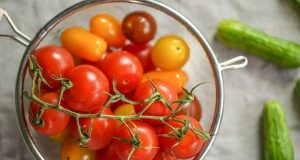 Осторожно, томаты! Угроза здоровью прячется на полках супермаркетов