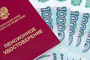 Лобода считает, что справедливой для россиян могла бы быть пенсия в 50 тыс. рублей