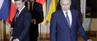 Внимание! Путин назвал два строгих условия для переговоров с Украиной