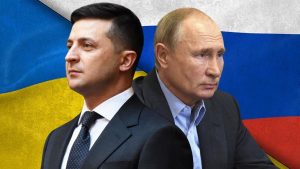 Правда о закулисных встречах: Россия и Украина мирятся в тени?