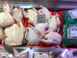 🐔🚨 Будут ли повышаться цены на курицу? ФАС направила запросы ряду производителей мяса курицы для анализа цен