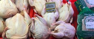 ?? Будут ли повышаться цены на курицу? ФАС направила запросы ряду производителей мяса курицы для анализа цен