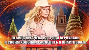 Пугачева готовится вернуться в Грязи