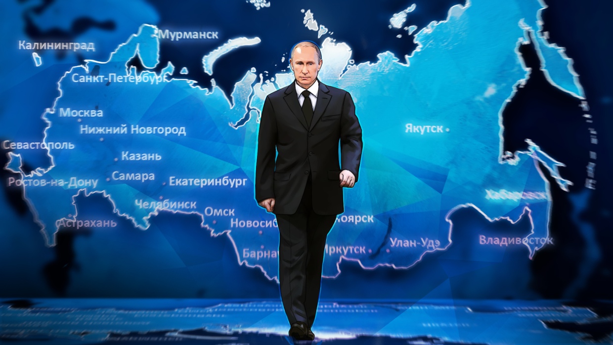 Путин принял судьбоносное для всех россиян решение
