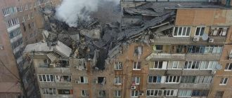Россия запросила на 8 ноября заседание ООН из-за обстрела Донецка