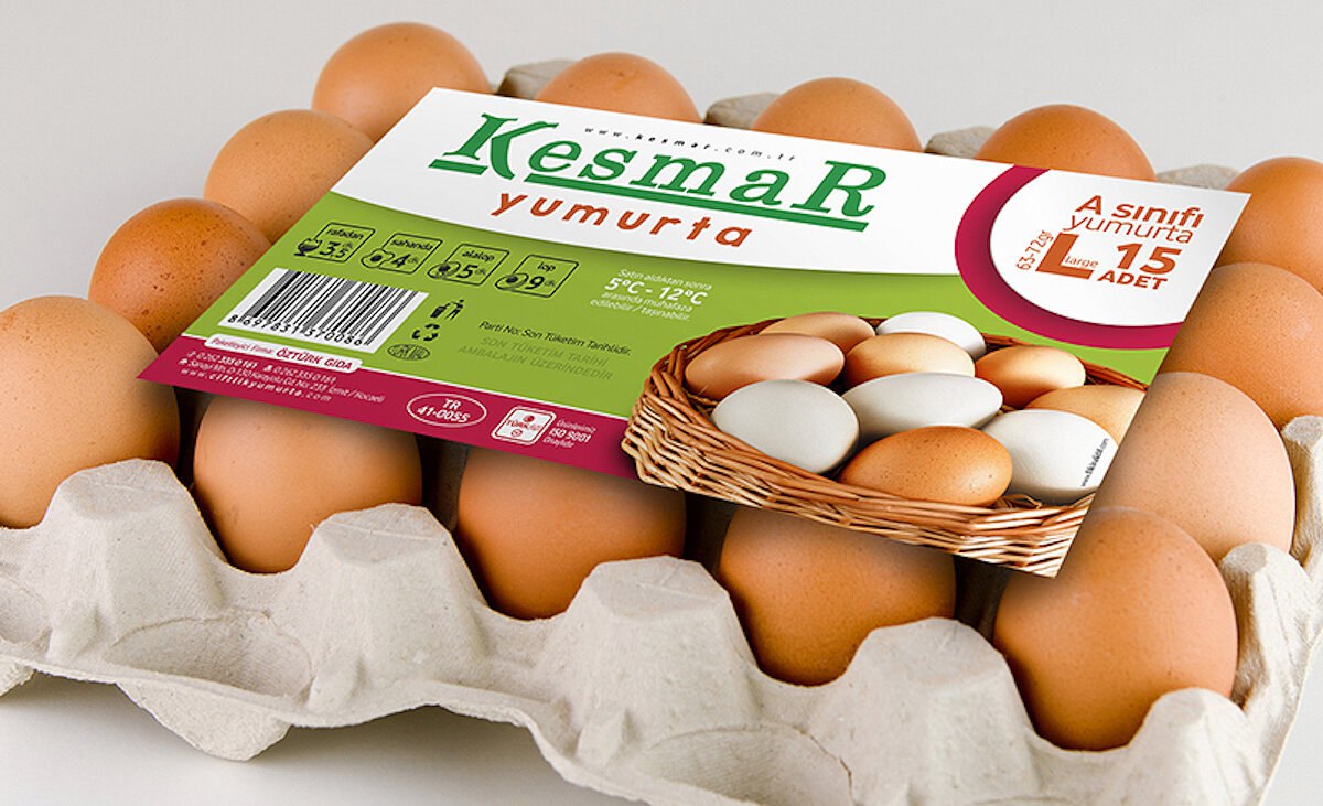 Импортные яйца из Турции: решат ли они проблемы с ценами на российском рынке?