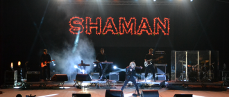 Концерт ШАМАНа в Украине: правда или нет?
