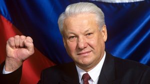Как умер Борис Ельцин на самом деле: нам врали годами