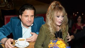 Отар Кушанашвили рассказал, что мог стать мужем Аллы Пугачевой