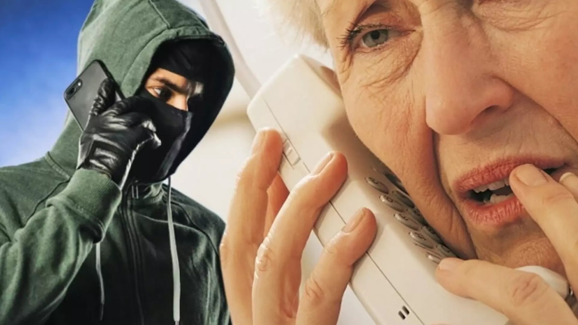 Осторожно: телефонные мошенники теперь маскируются под голоса ваших близких!
