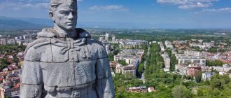 В Польше собираются снести знаменитый памятник советскому солдату "Алеша"