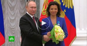 Симоньян раскрыла главное упущение в интервью Путина Карлсону