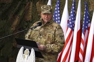 Без Крыма нет будущего: шокирующее заявление генерала НАТО!