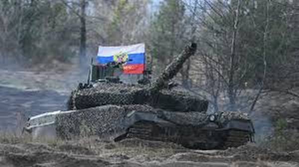 Военный транспорт для Киева разгромлен: Россия нанесла мощный удар по эшелону с "гостинцами"!