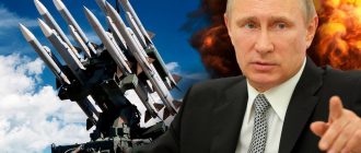 Путин угрожает Западу дальнобойным оружием: ответ будет жестким!